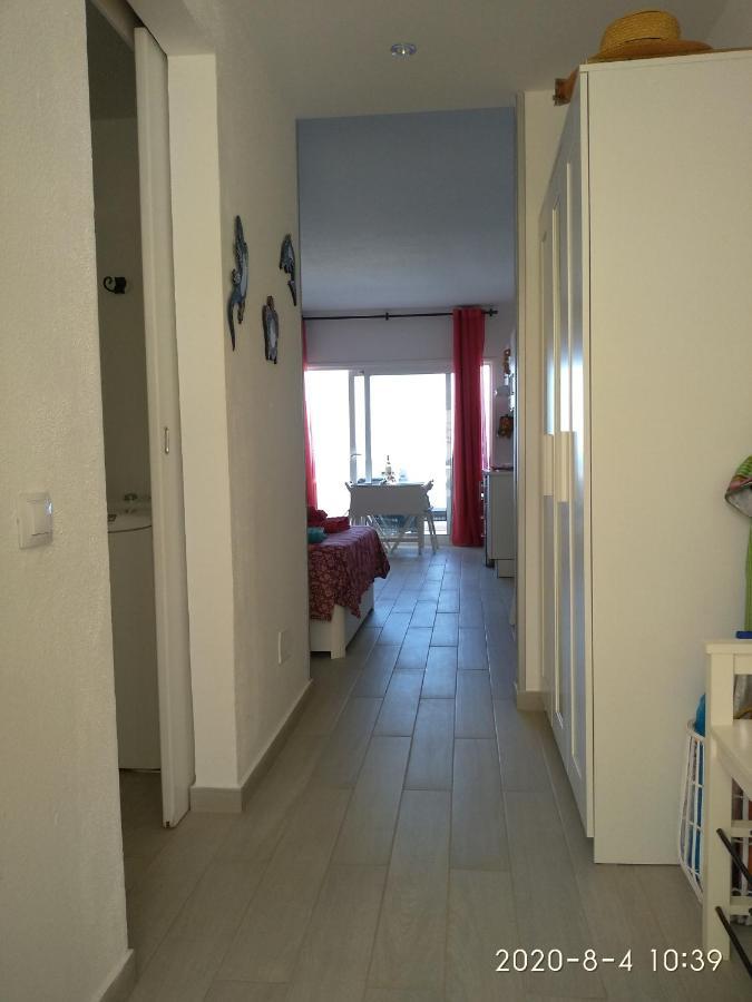 Vivienda Gorrion Apartment Morro Jable  Exterior photo