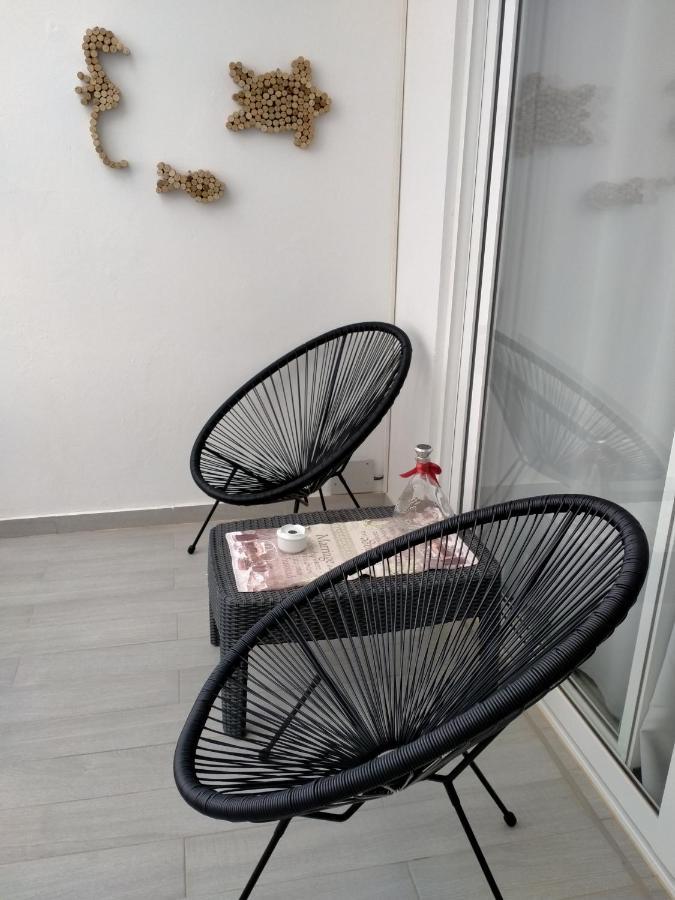 Vivienda Gorrion Apartment Morro Jable  Exterior photo
